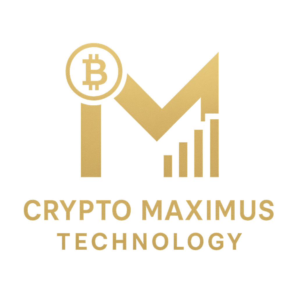 Crypto Maximus Technology